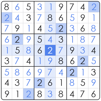 large sudoku