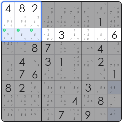 sudoku 6 6