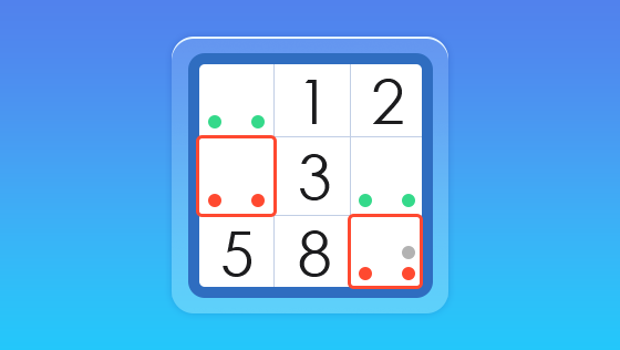 tips solving sudoku