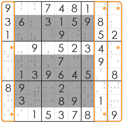 free online samurai sudoku puzzles